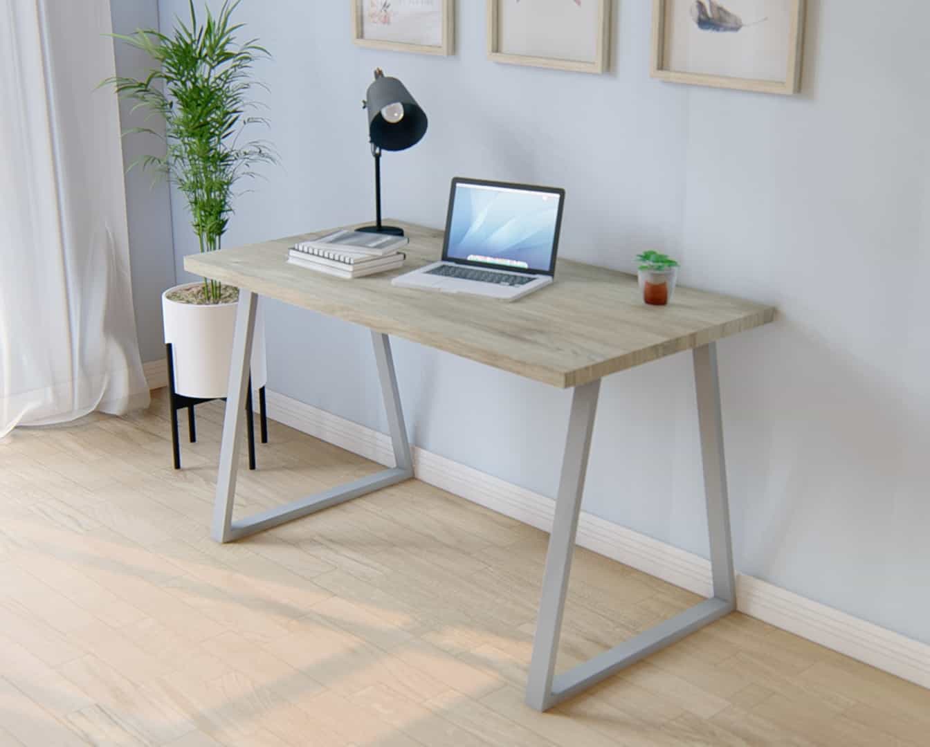 

Компьютерный стол Mister Loft Albert Harbor 6017075