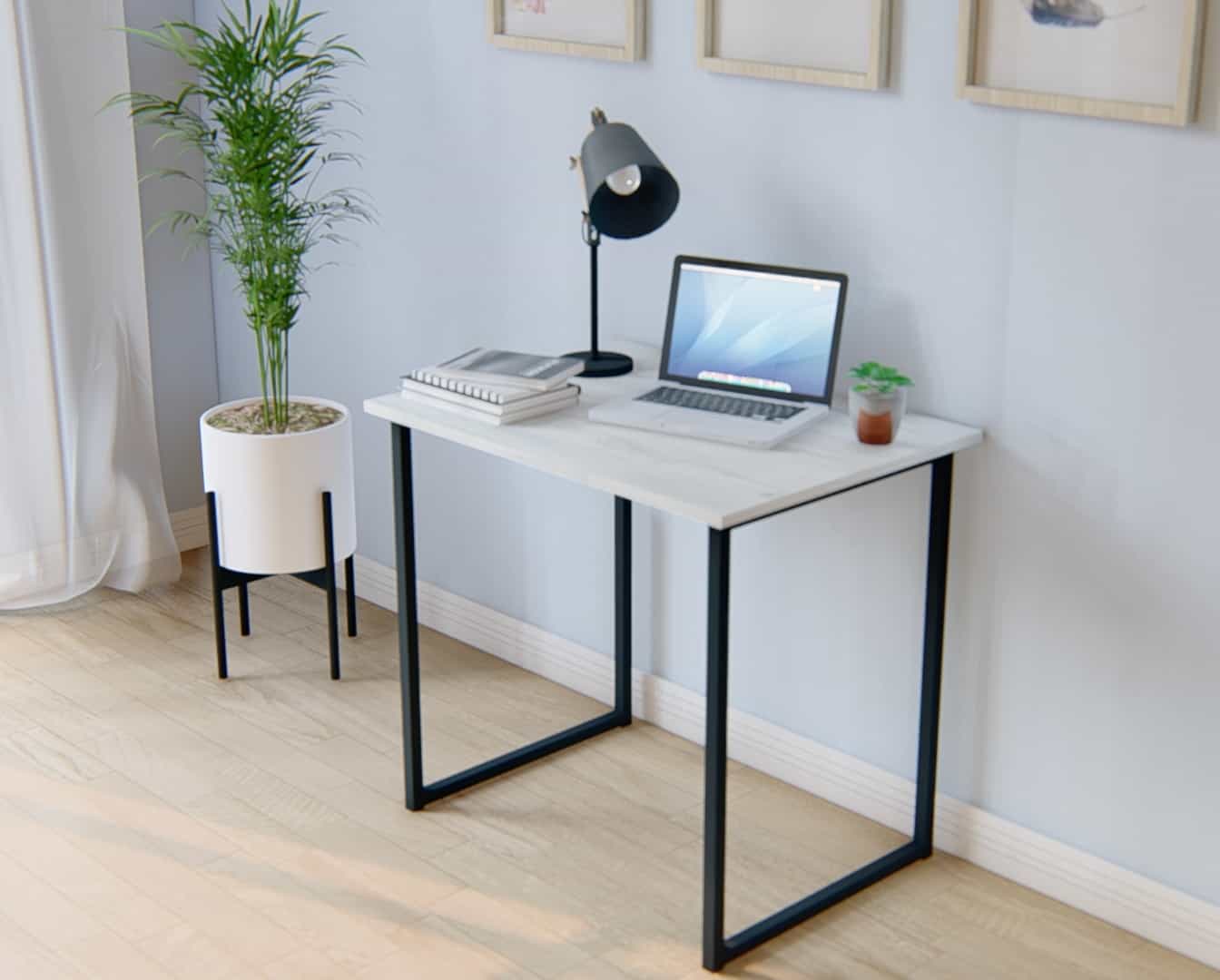 

Компьютерный стол Mister Loft Monika Kraft 609075