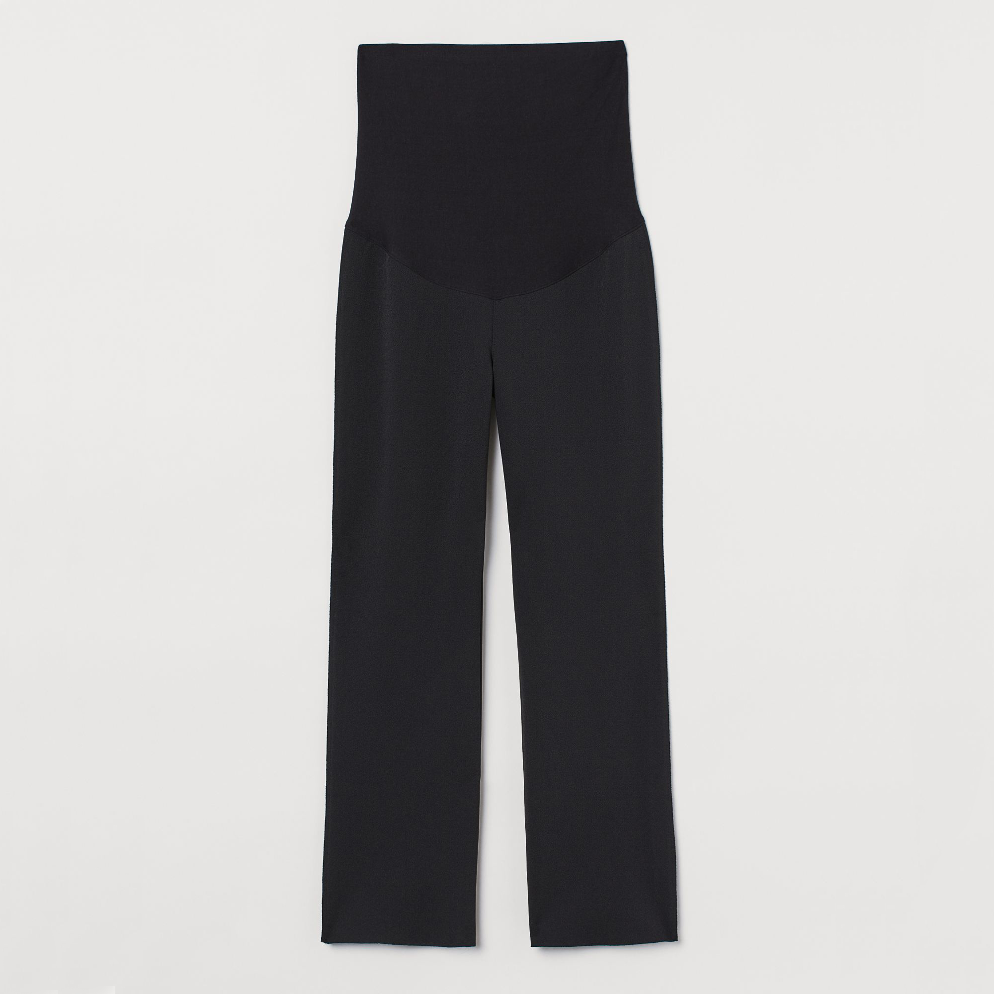 

Брюки для беременных H&M 1202-8329321  Черные, Брюки для беременных H&M 1202-8329321 L Черные