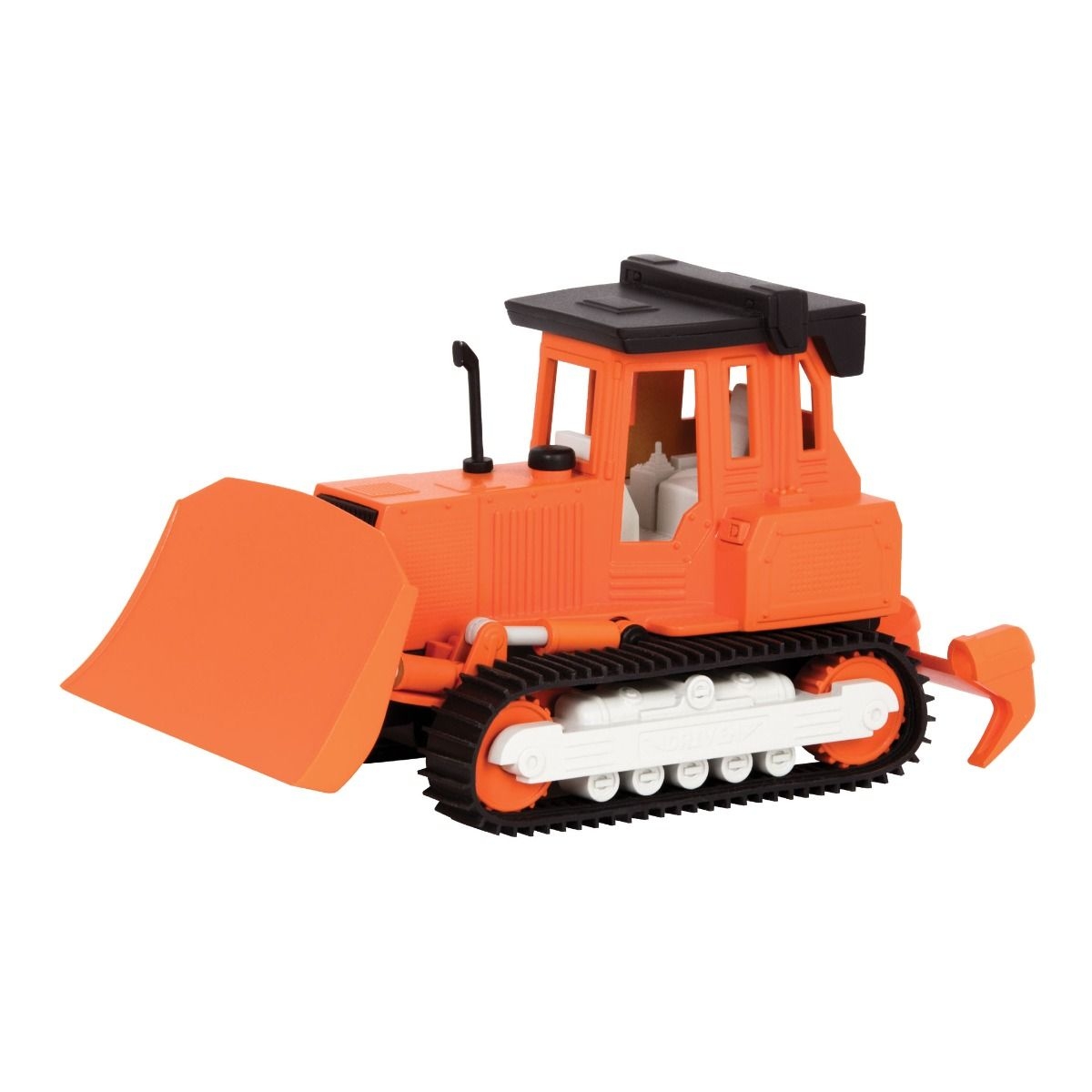 

Іграшковий бульдозер Driven MICRO Бульдозер (WH1012Z)