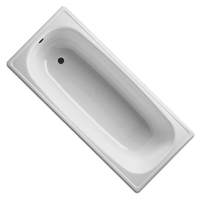 

Ванна cтальная Аquart 150х70 см