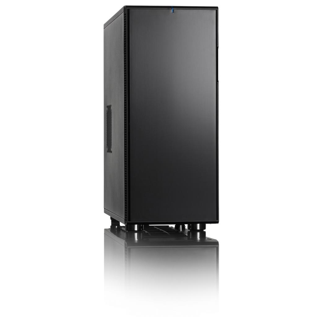

Корпус Fractal Design Define XL R2 Black Pearl (FD-CA-DEF-XL-R2-BL)