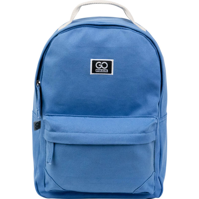 

Рюкзак для города GoPack Сity 40x27.5x11 14 л синий (GO21-147M-4)