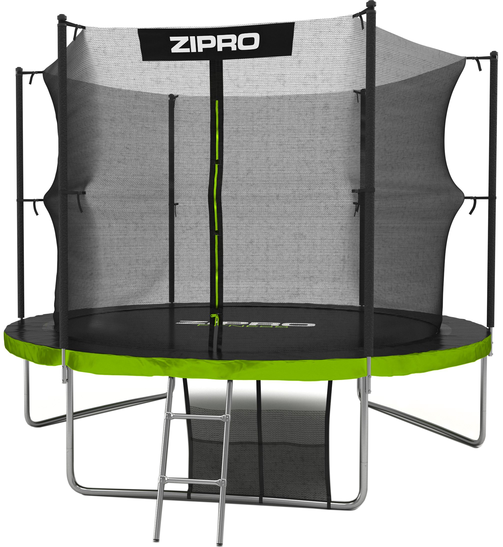 

Батут с внутренней сеткой Zipro Fitness 10FT 312 см ZF0015