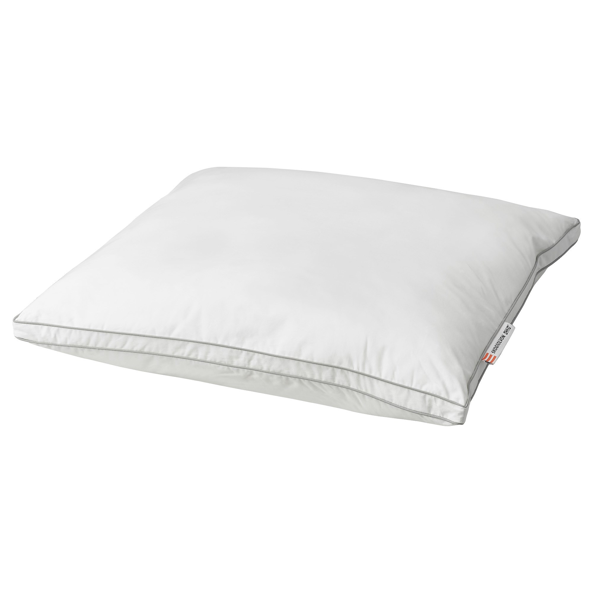 

Подушка IKEA SKOGSOLVON низька (404.343.03)