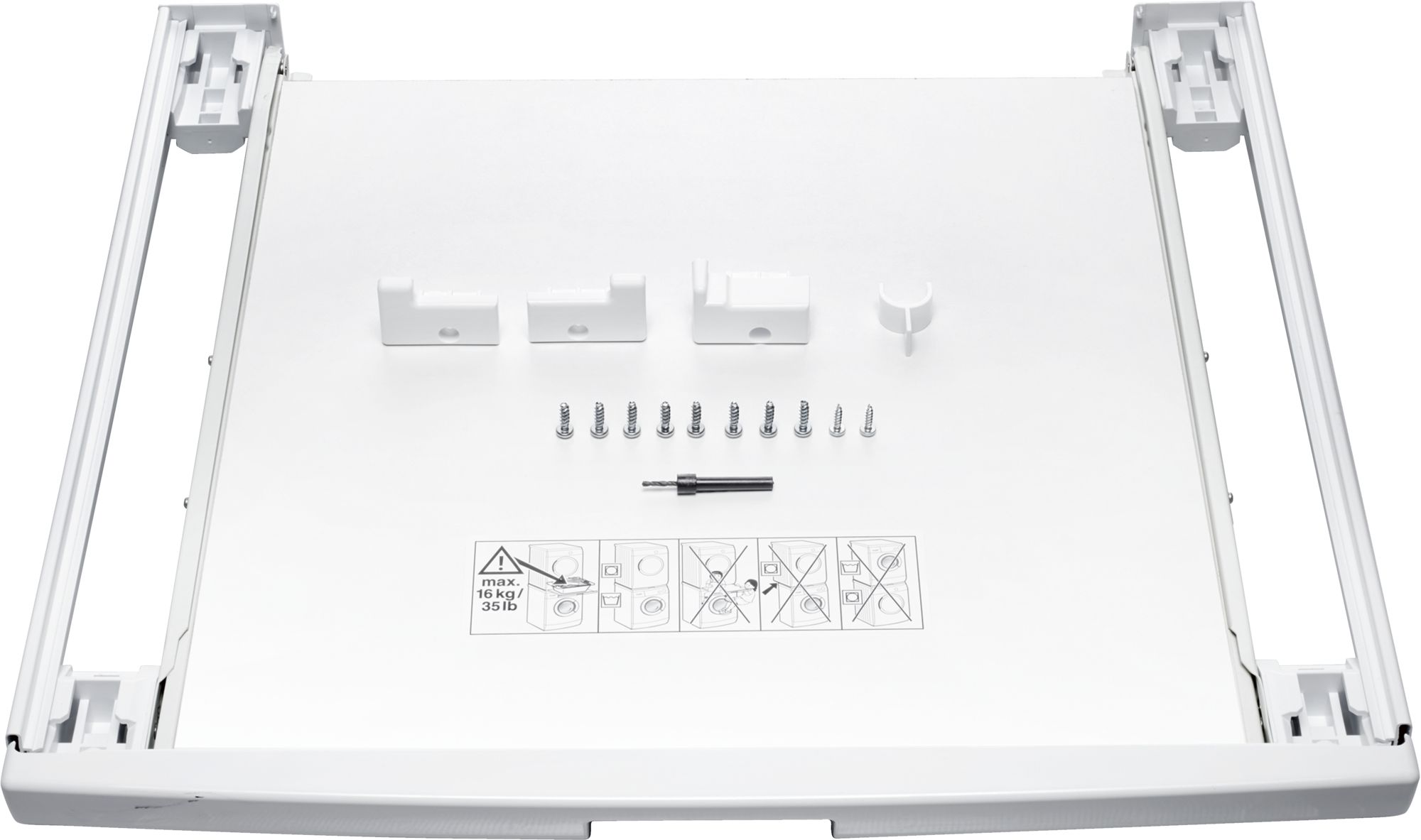 

Соединительная планка BOSCH WTZ11400