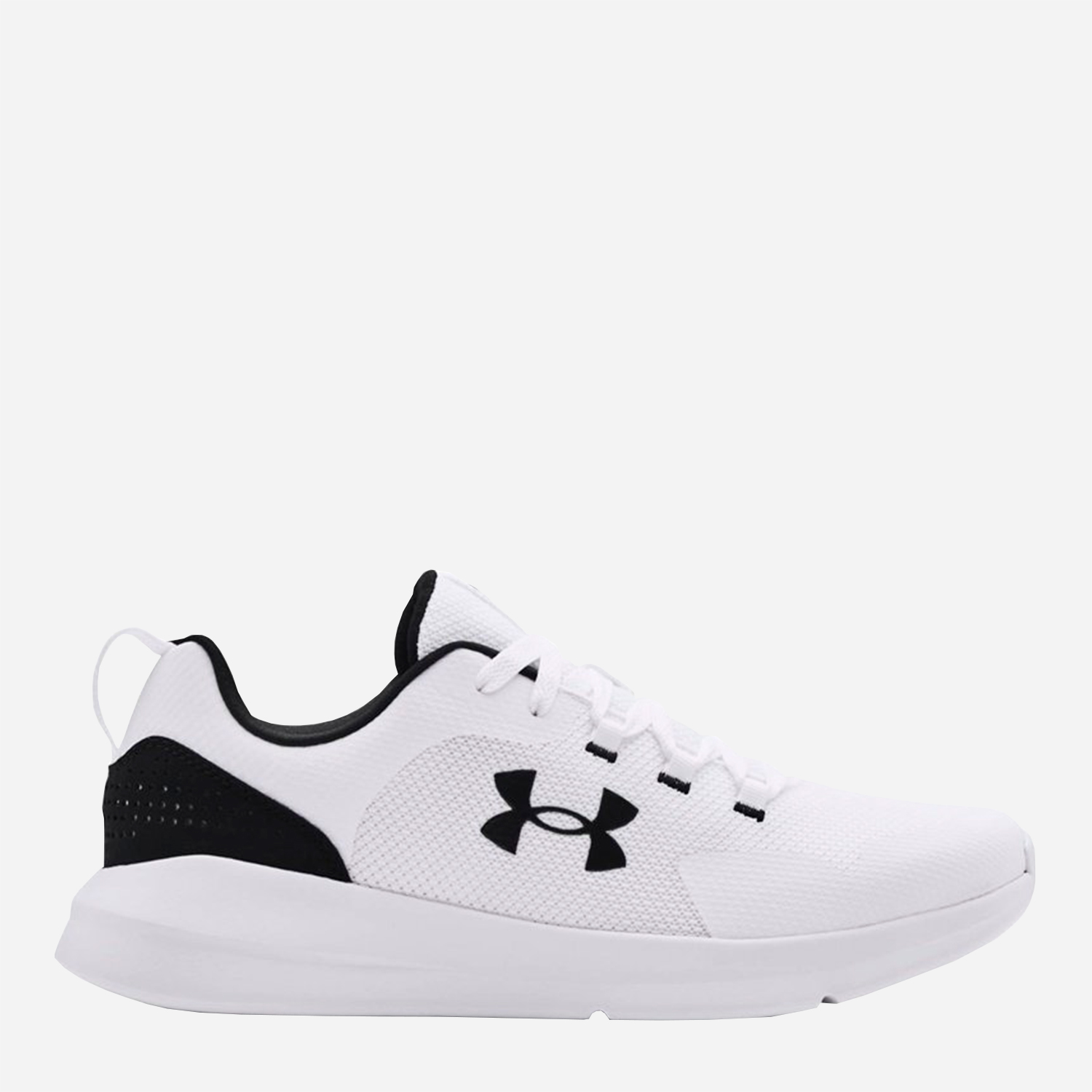 

Кроссовки Under Armour Essential 3022954-103 44 (10) 28 см