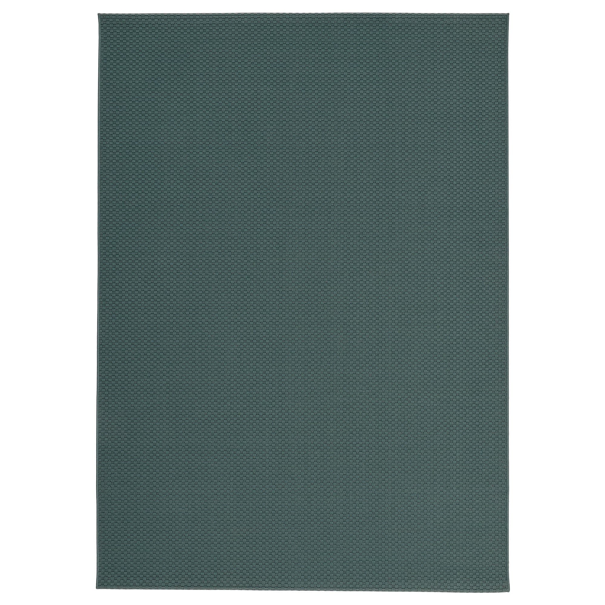 

Килим безворсий IKEA MORUM 160х230 см (204.925.01)