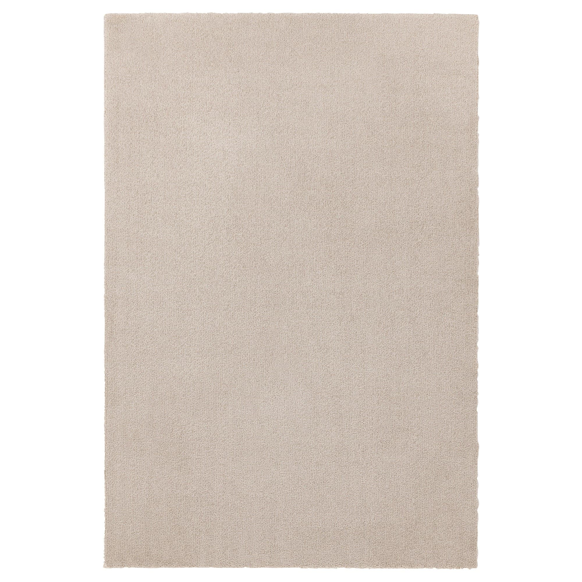 

Килим з коротким ворсом IKEA TYVELSE 133х195 см (904.268.57)