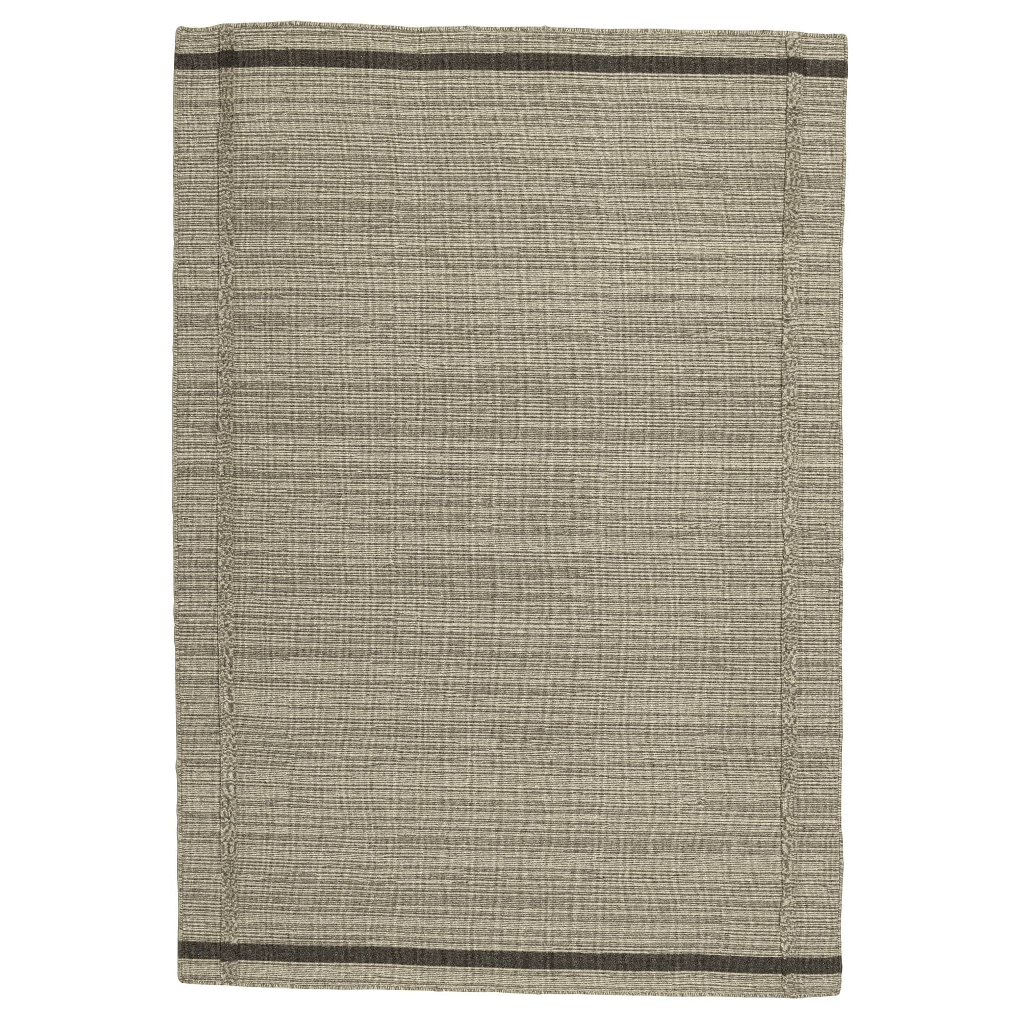 

Килим безворсий IKEA HOJET 133х195 см (203.820.41)