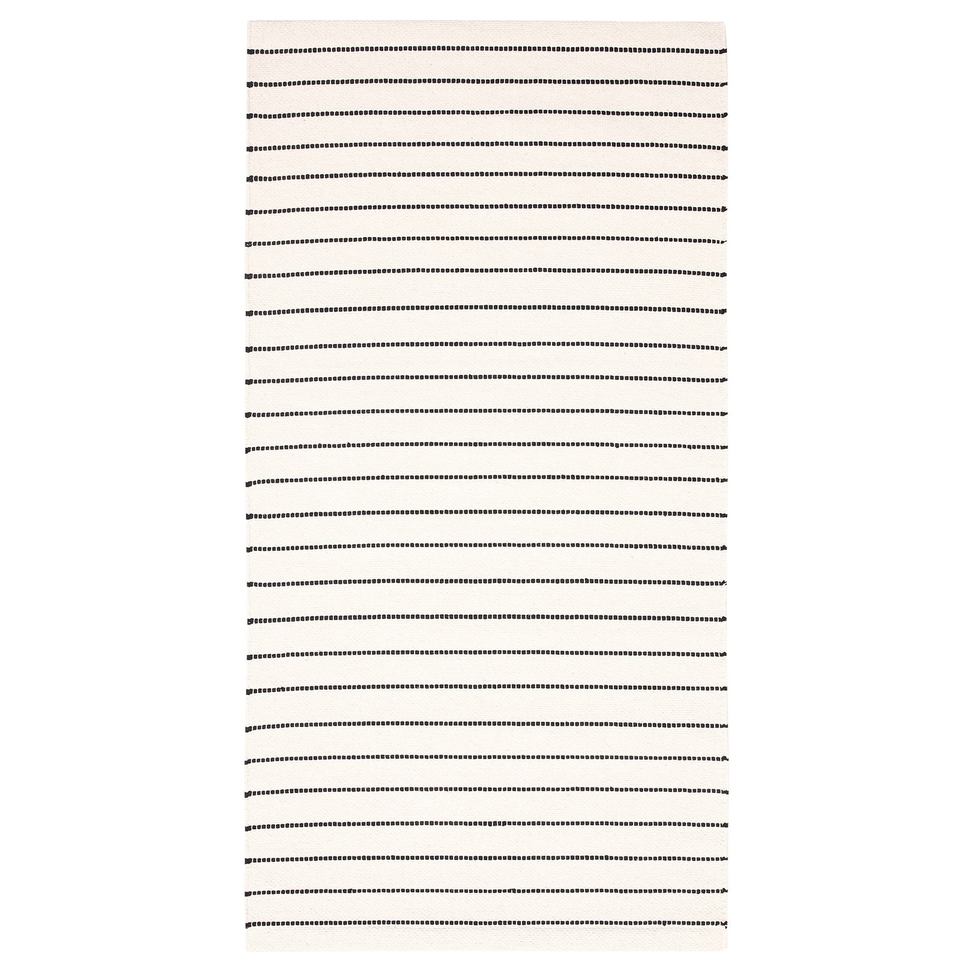 

Килим безворсий IKEA TORSLEV 80х150 см (804.187.11)