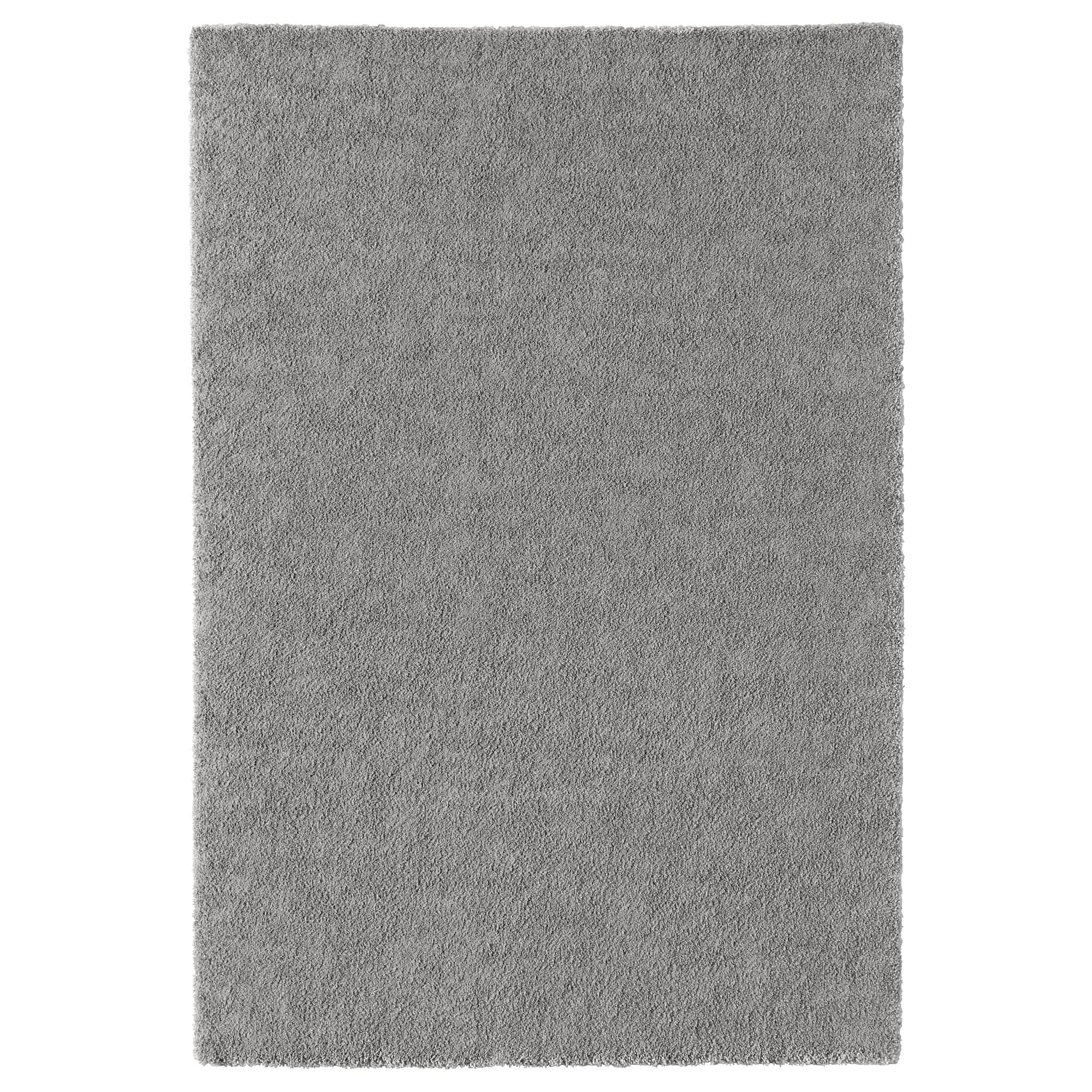 

Килим з коротким ворсом IKEA STOENSE 133х195 см (404.270.05)
