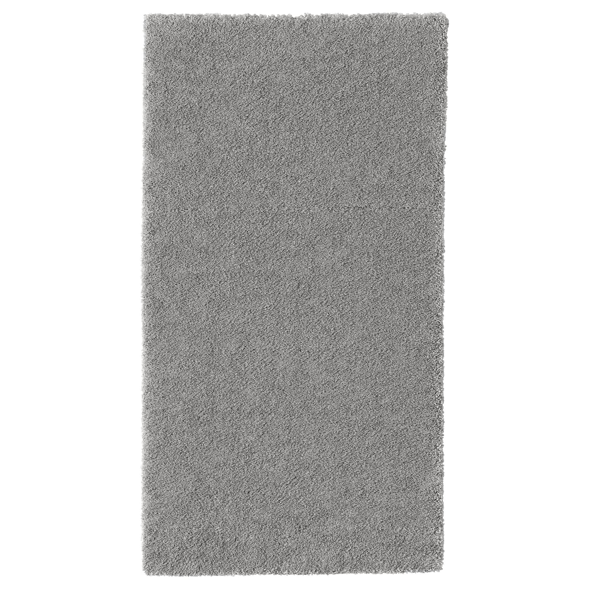 

Килим з коротким ворсом IKEA STOENSE 80х150 см (504.268.35)