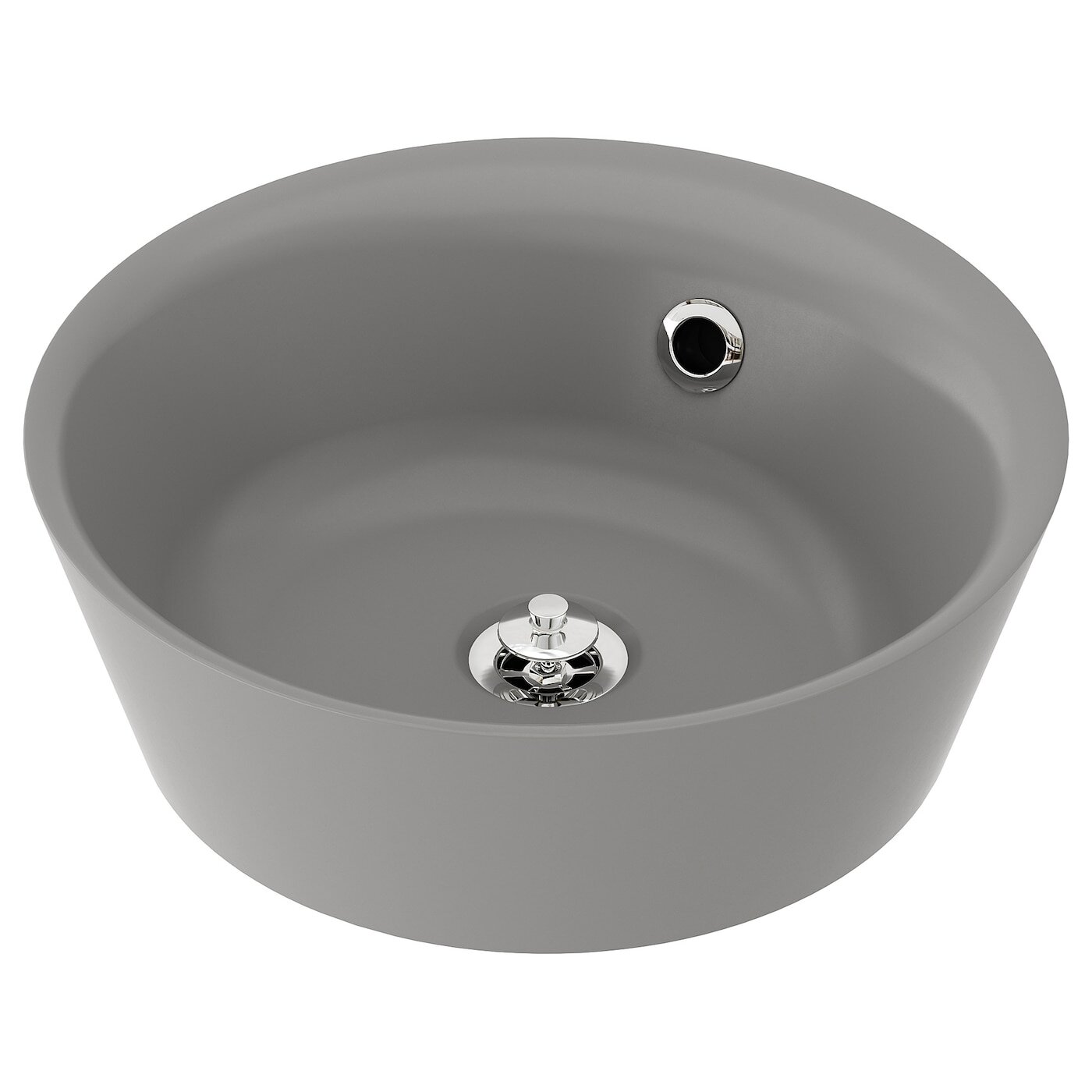 

Одинарна раковина IKEA KATTEVIK 40 см (203.908.90)