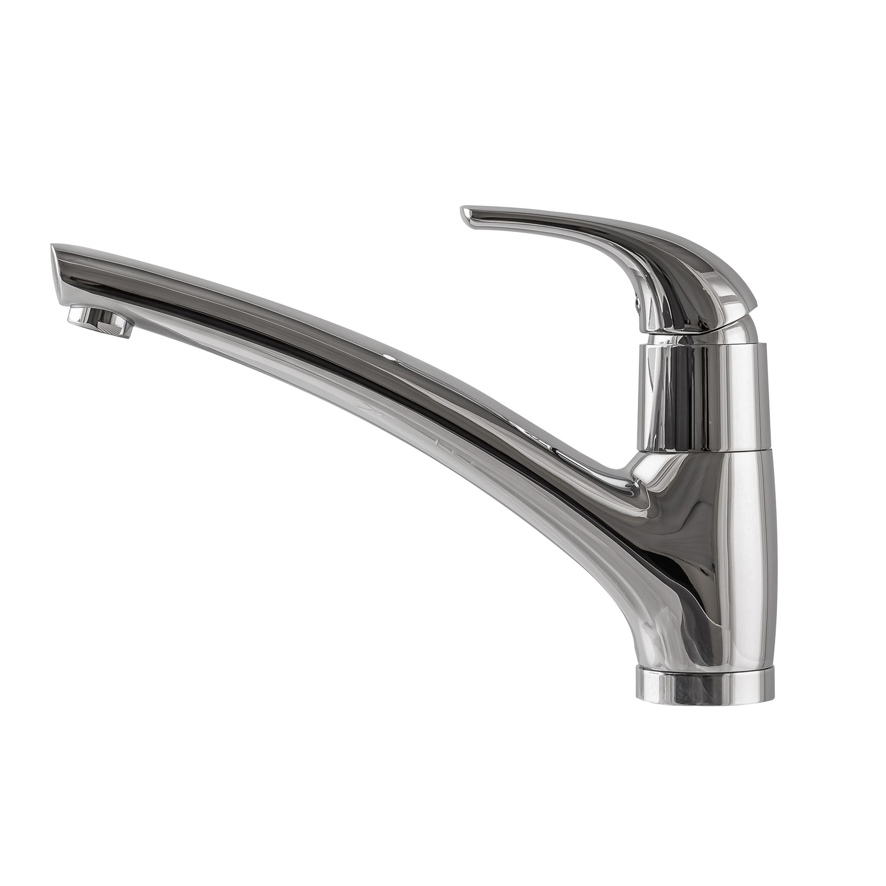 

Смеситель для кухни TOPAZ TEEL TL P-8838-H17