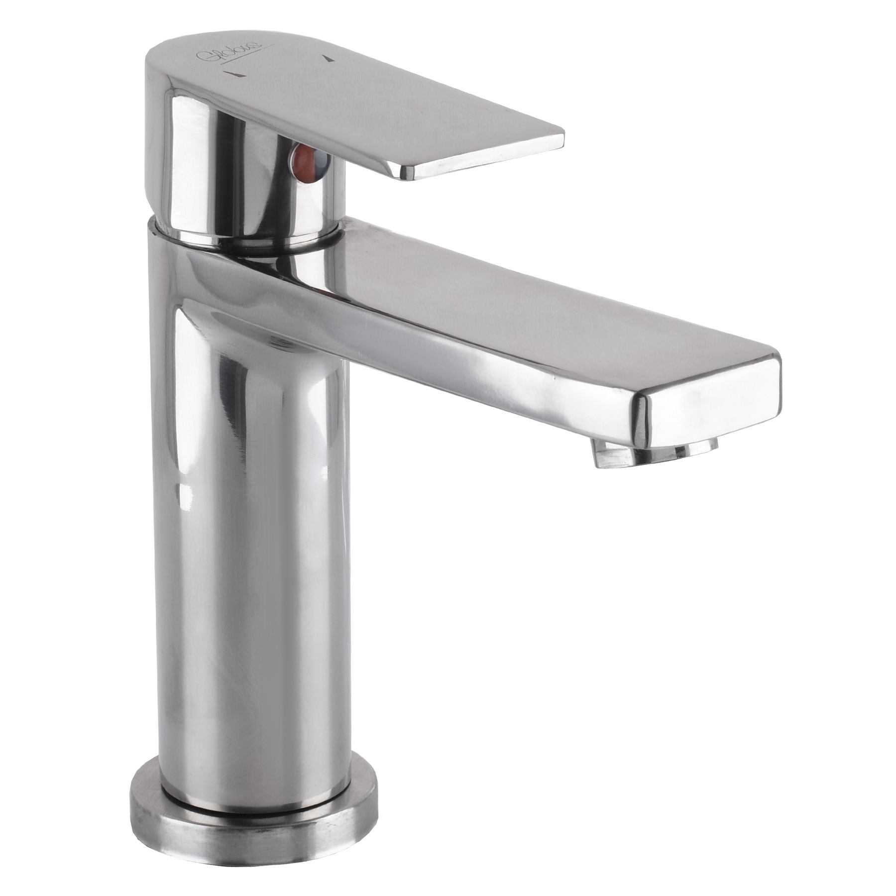 

Смеситель для раковины Globus Lux SHS-101M