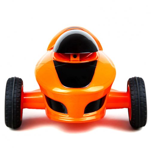 

Машинка MZ Spy Car Помаранчевий (FC115)