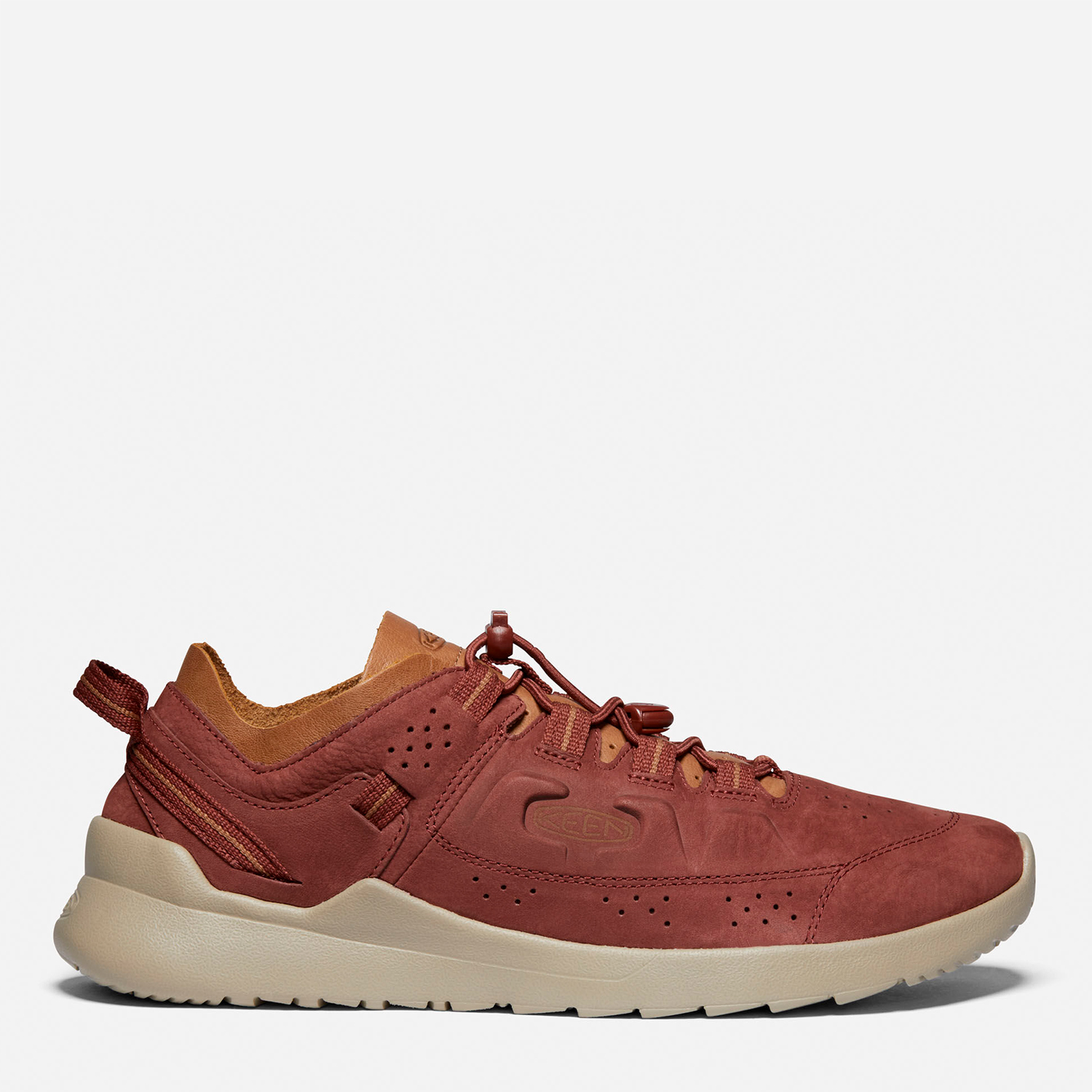 

Кроссовки Keen Highland 1022661 41 (8.5US) 26.5 см Бордовые