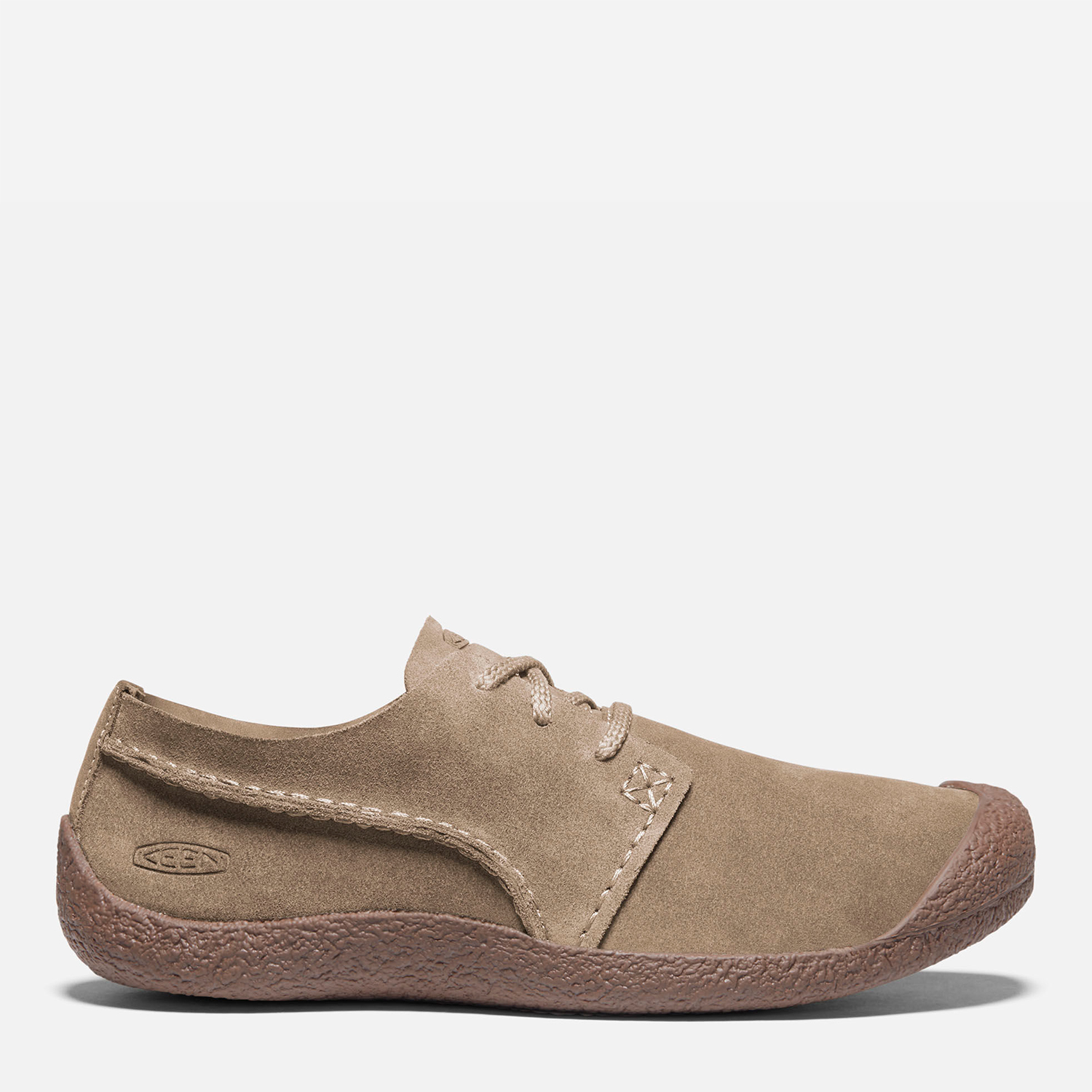 

Туфли Keen Howser Suede Oxford 1024949 42 (9US) 27 см Бежевые