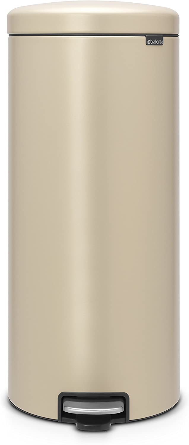 

Бак для мусора Brabantia 115967 Pedal Bin newIcon 30 л