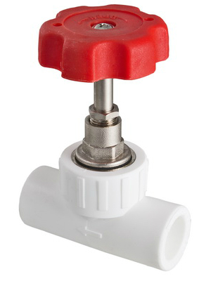 

Вентиль VALTEC PPR 32мм VTp.712.0.032