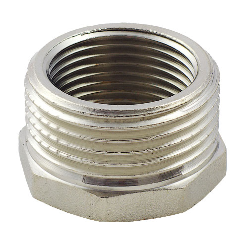 

Футорка никель FADO 1,1/2"Нx1/2"В PF07