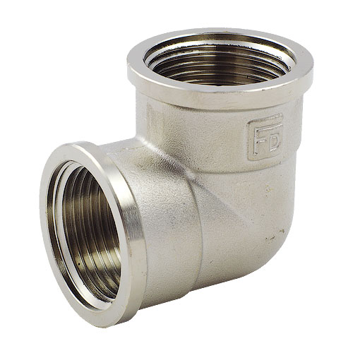 

Угол никель FADO 2" ВВ U06