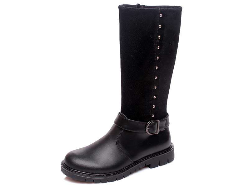

Сапоги Weestep 56047 BK (32-37)-ASW 34 21,5см