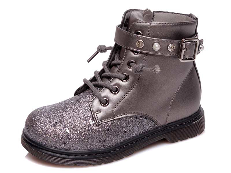 

Ботинки Weestep 55002 TH (21-26)-ASW 22 14см