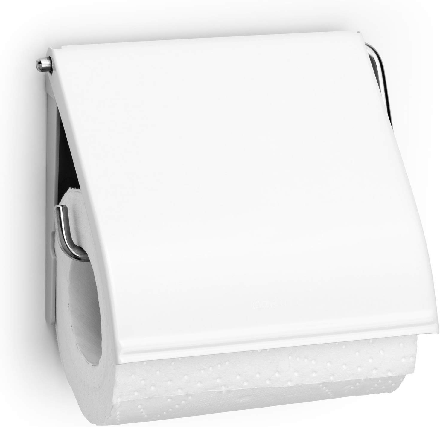 

Держатель для туалетной бумаги Brabantia 414565 Classic