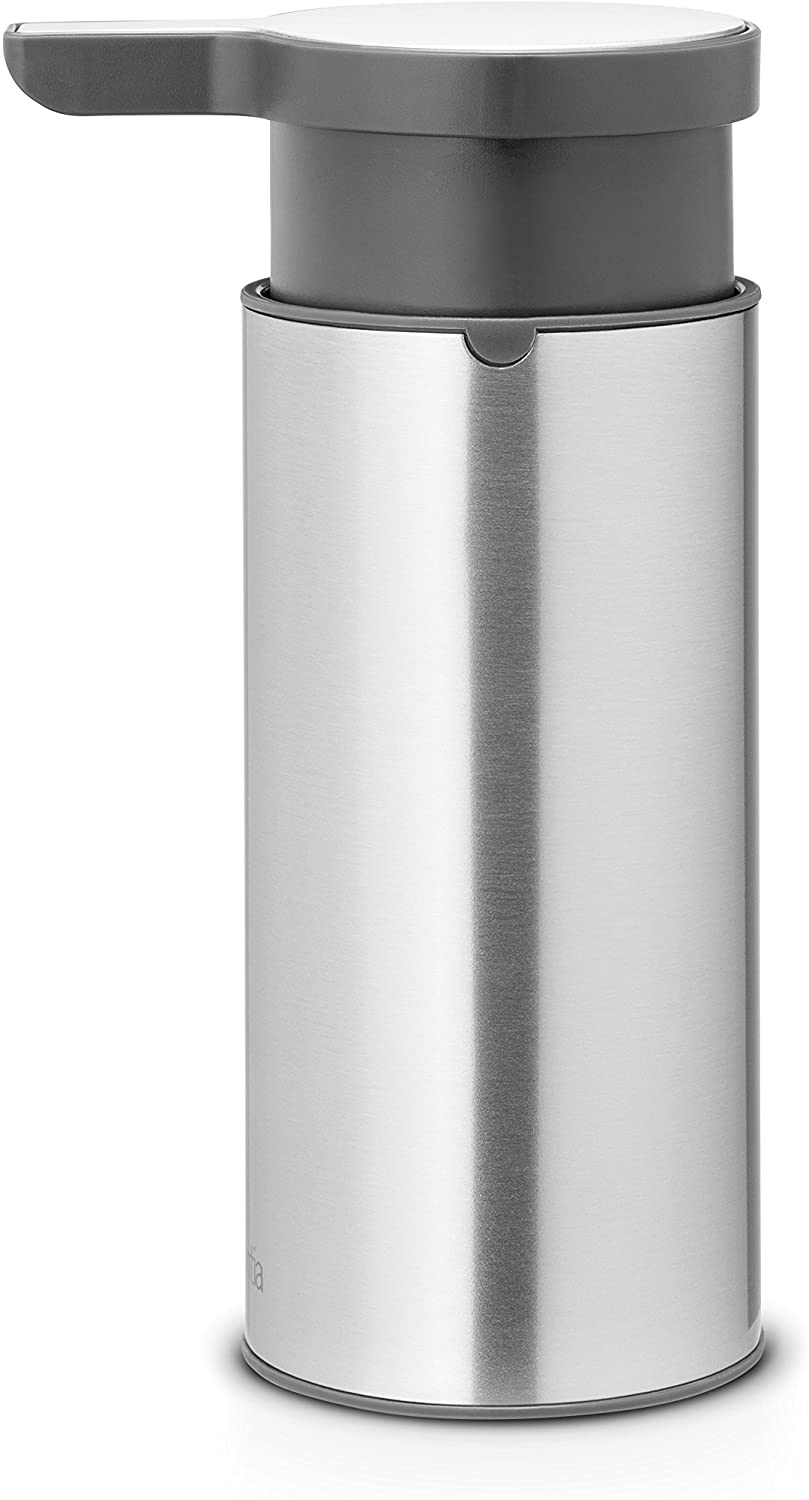 

Дозатор для жидкого мыла Brabantia 481208