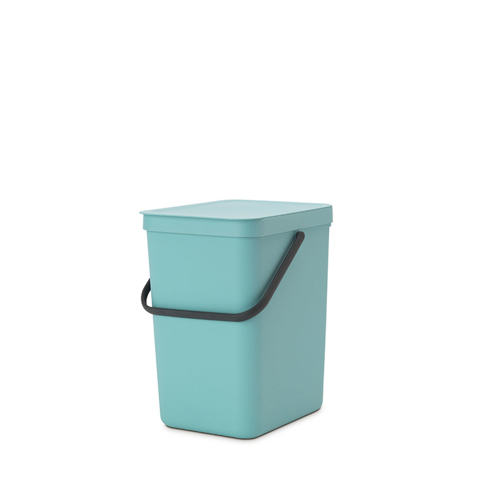 

Ведро мусорное Brabantia 129902 Sort & Go 25 л