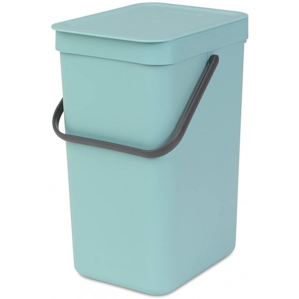 

Мусорное ведро Brabantia 109744 'Sort & Go' 12 литров