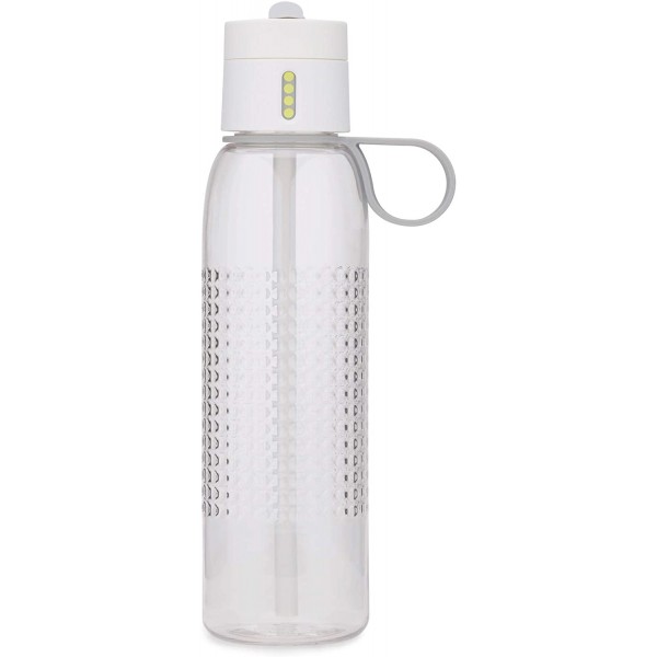 

Бутылка для воды 0,75 л Joseph Joseph 81095 Dot Active
