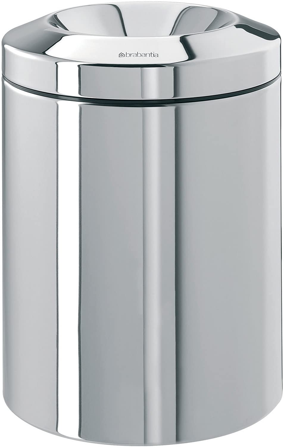 

Урна с защитой от возгорания Brabantia 378928 Paper Bin 7 л