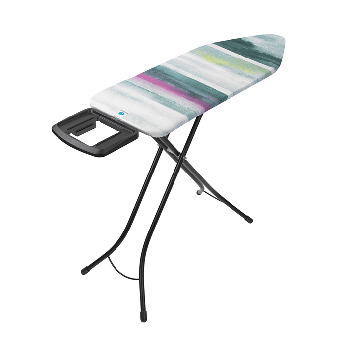 

Доска гладильная 124x45 см Brabantia 134500 Morning Breeze