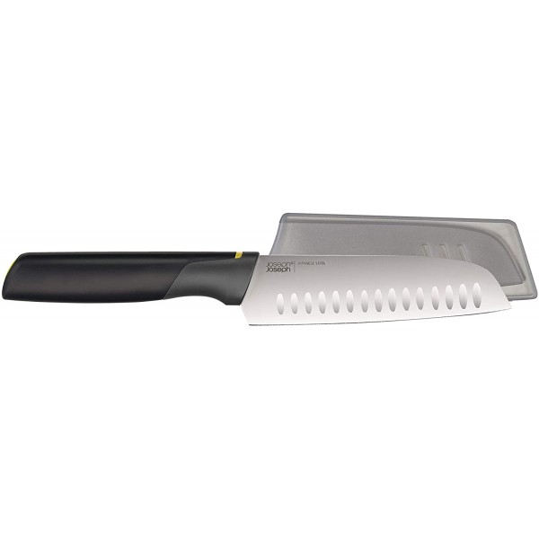 

Нож японский 12,7 см Joseph Joseph 10531 Elevate 5½" Santoku
