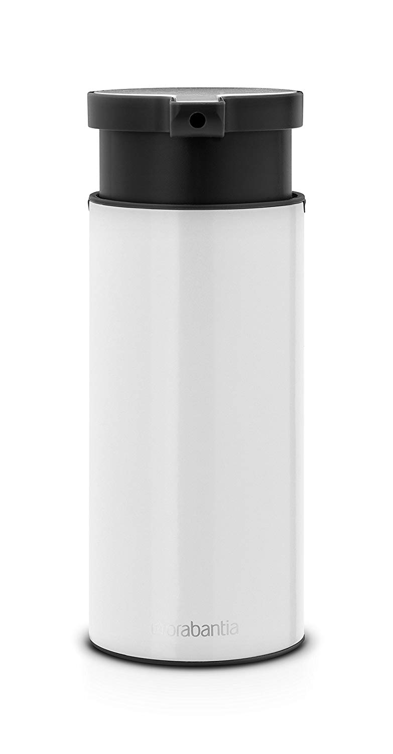 

Дозатор для жидкого мыла Brabantia 108181