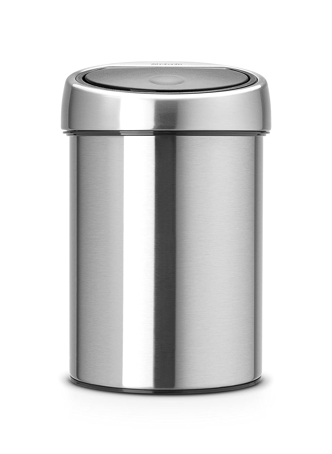

Бак для мусора Brabantia 363986 Touch Bin 3 л