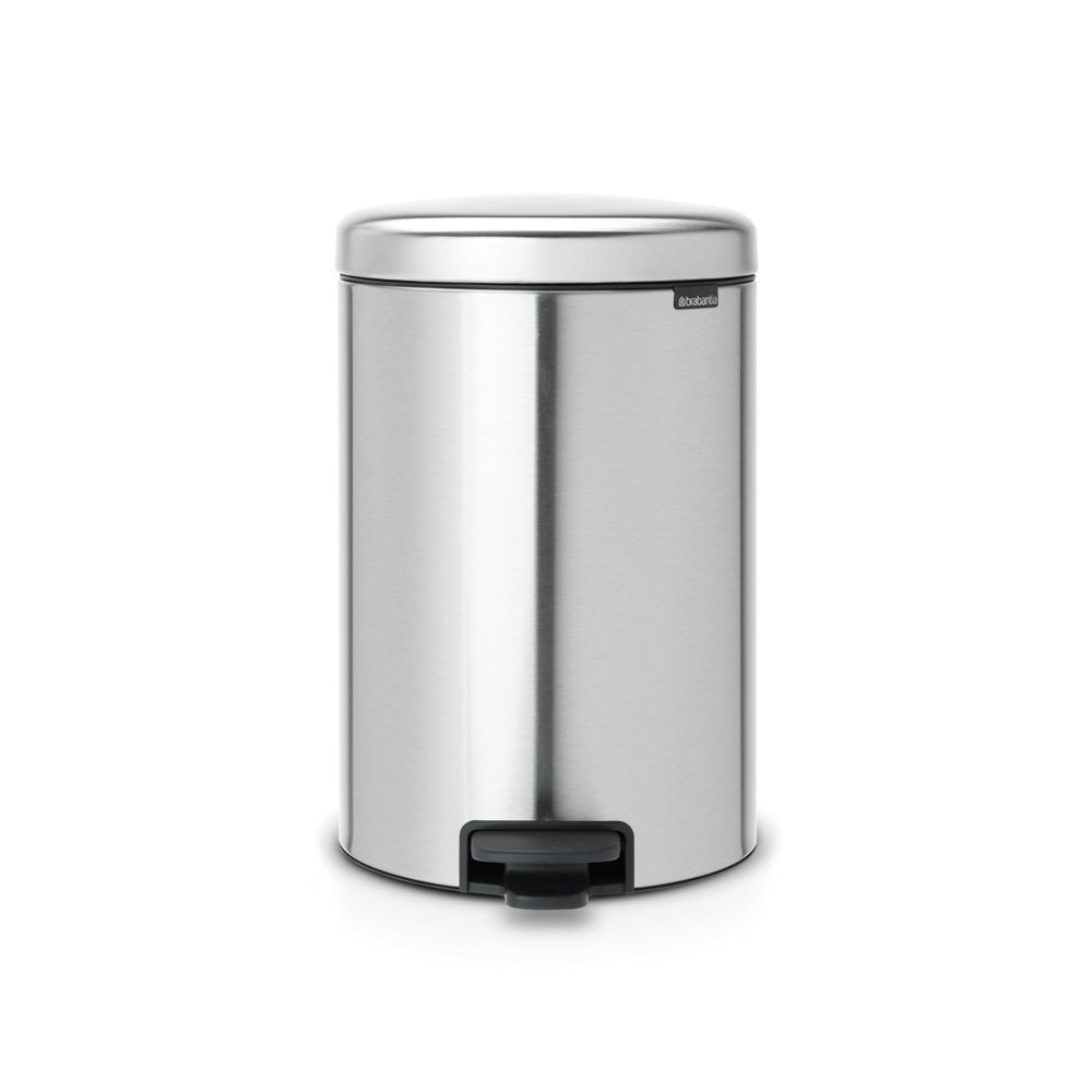 

Бак для мусора Brabantia 111907 Pedal Bin NewIcon 20 л
