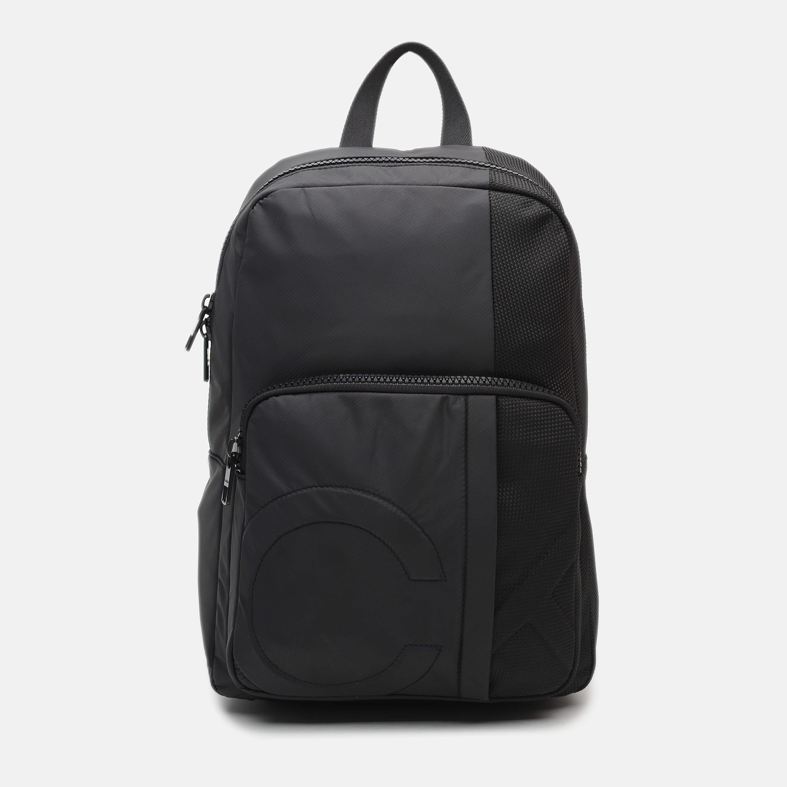 

Мужской рюкзак Calvin Klein Jeans Square Campus Bp K50K506489-BAX Ck Black