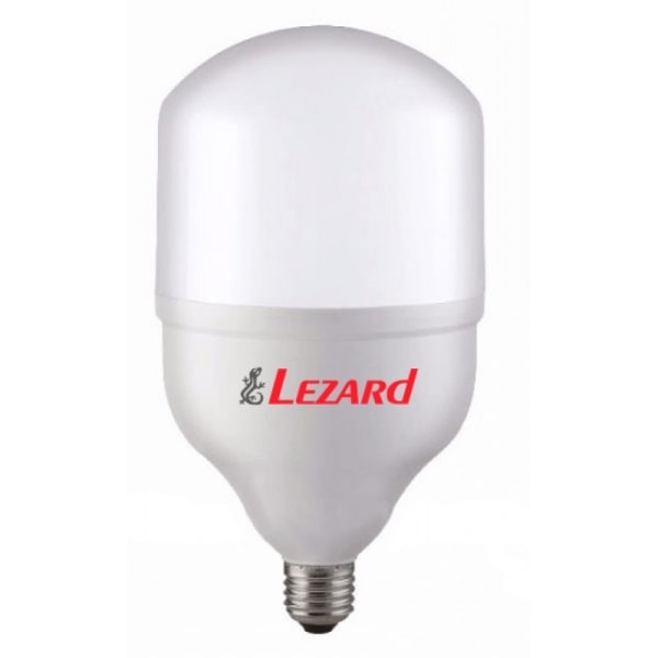

Светодиодная лампа Lezard LED E27 220V 45W/6400 T120 (464-T120-2745)