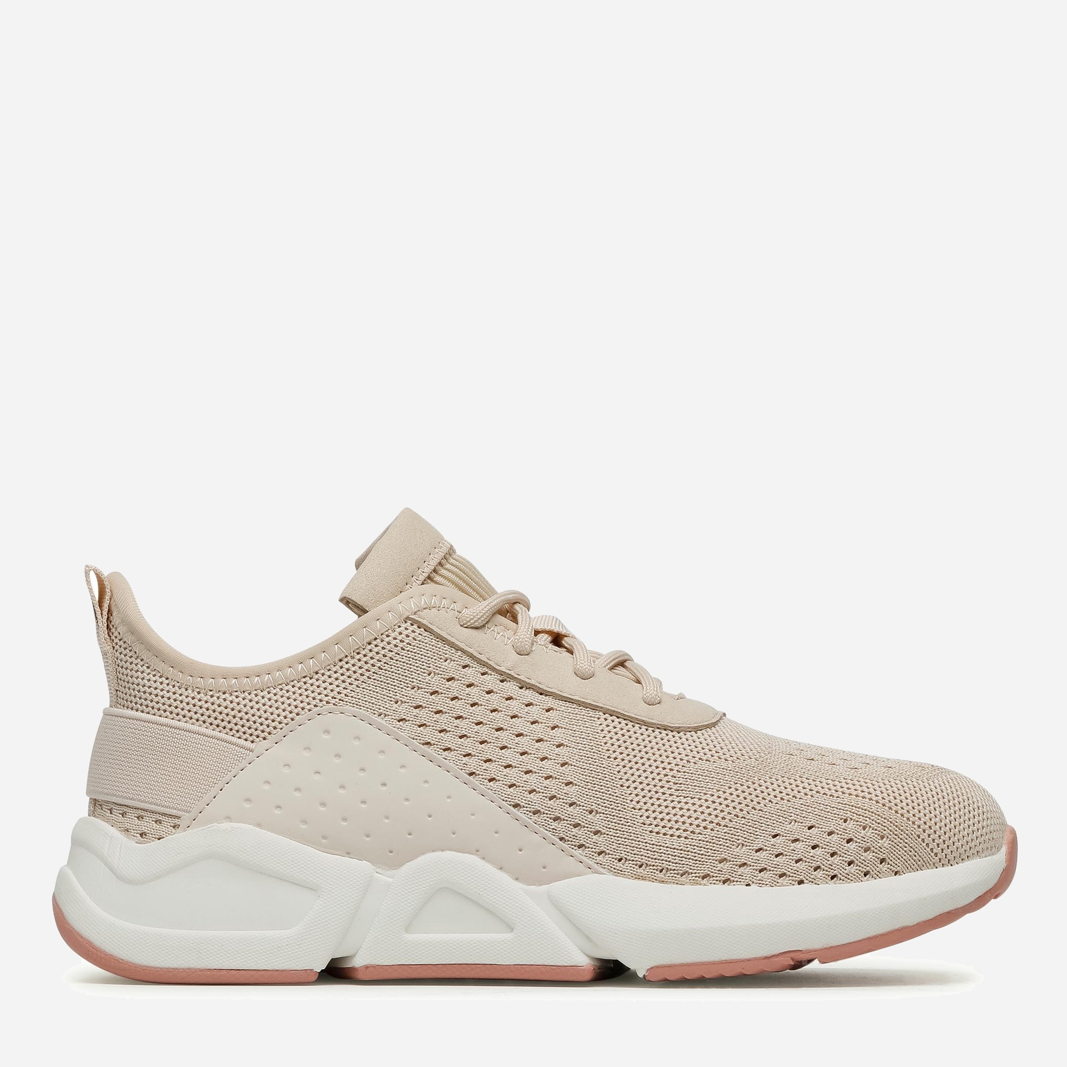 

Кроссовки DeeZee WS140729-01 38 Бежевые