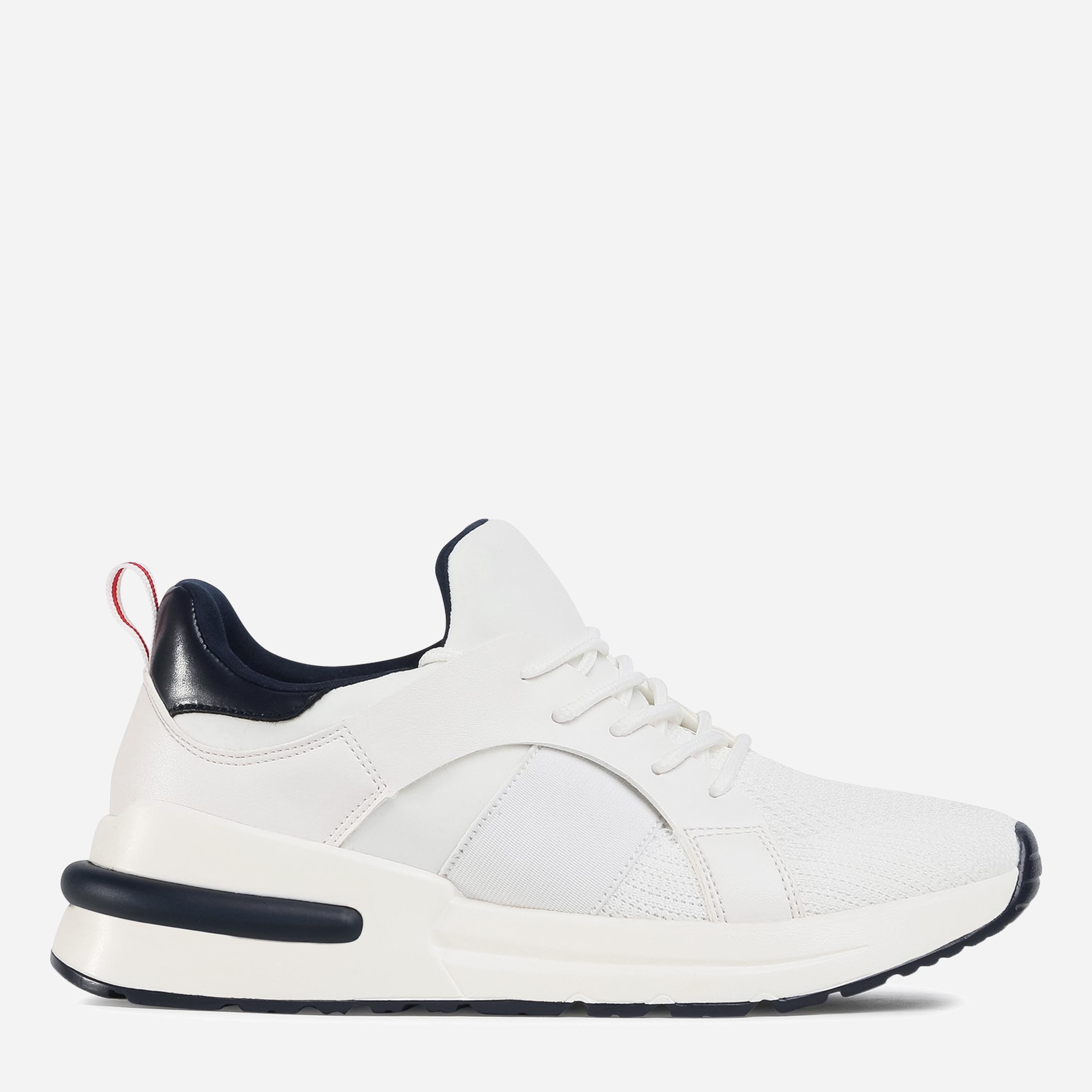 

Кроссовки Jenny Fairy WAG1070004A 40 Белые