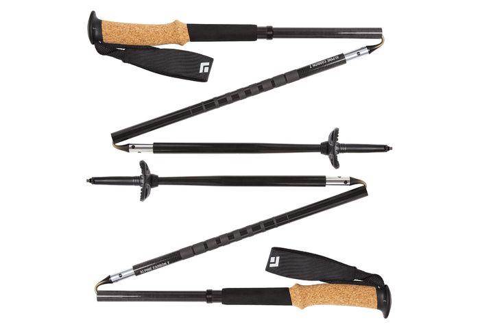 

Трекинговые палки Black Diamond Alpine Carbone Z (112202) 120