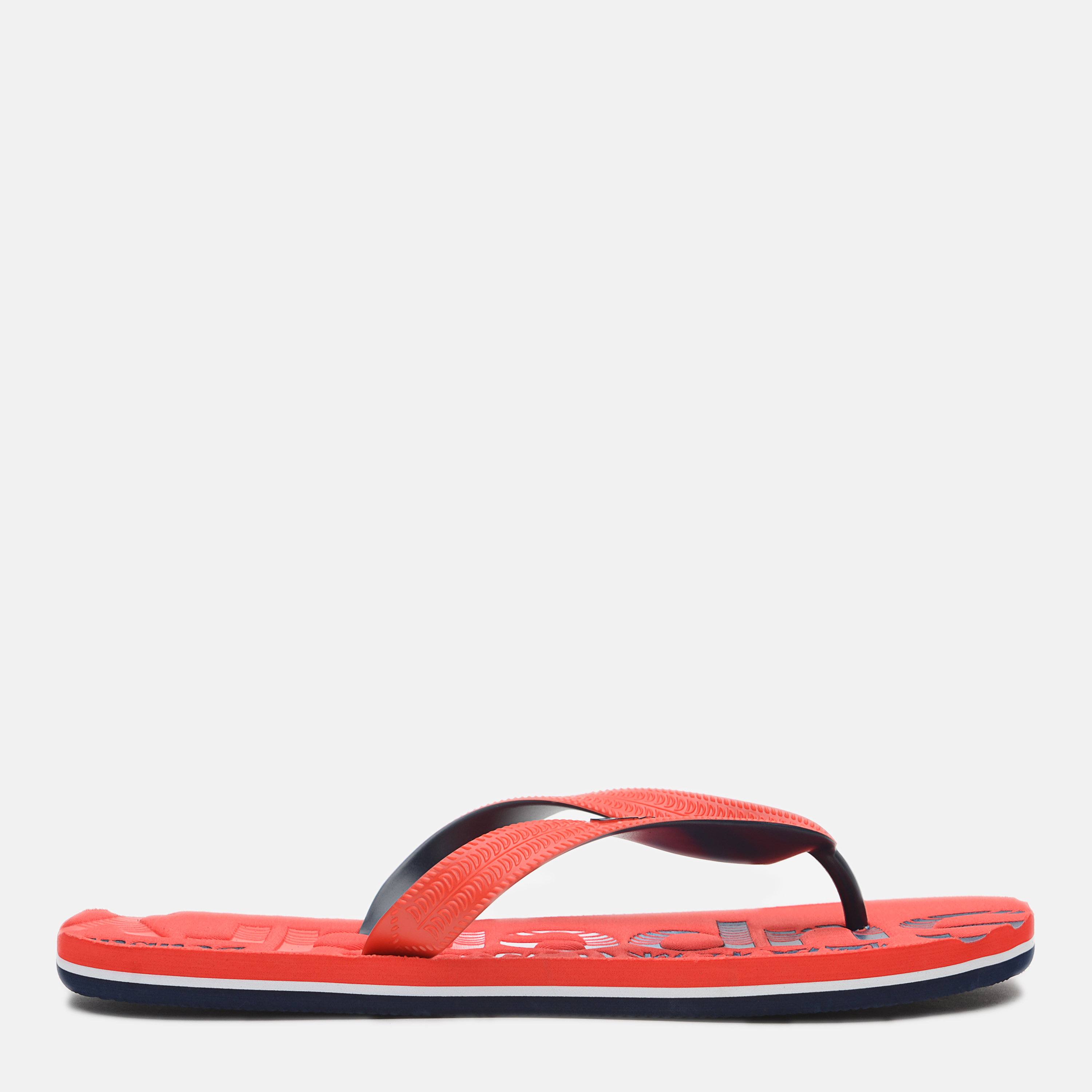 

Вьетнамки Superdry MF310034A-17I 41 (S) 25.6 см Red