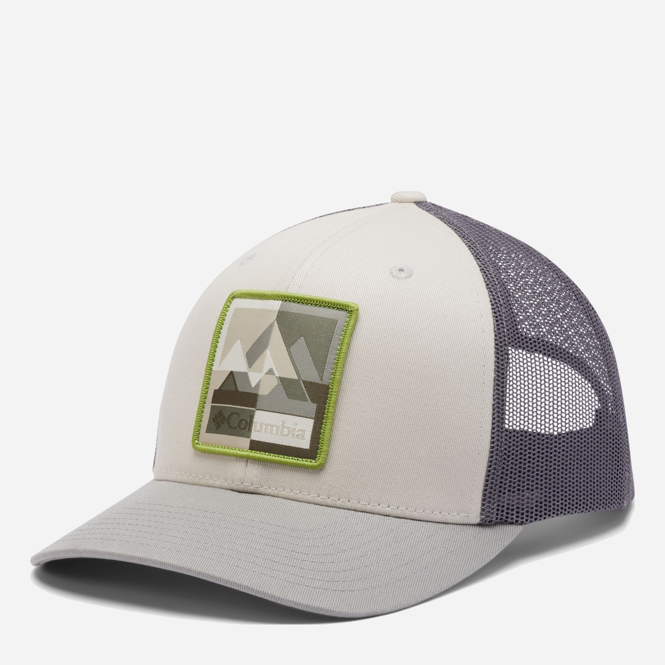 

Кепка Columbia Mesh Snap Back 1652541-024 Песочная