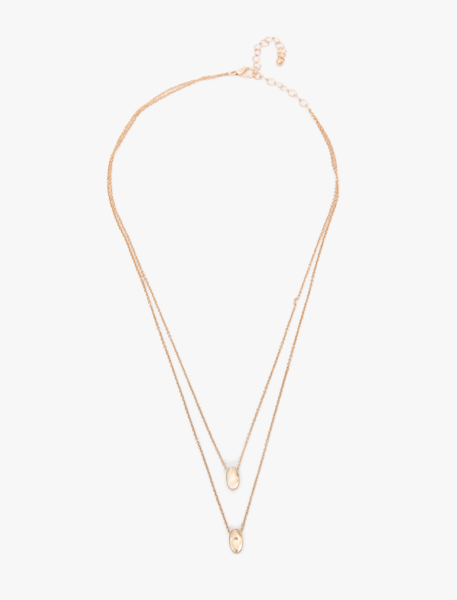 

Подвески на цепочке Koton 9YAK77189OA199T Gold
