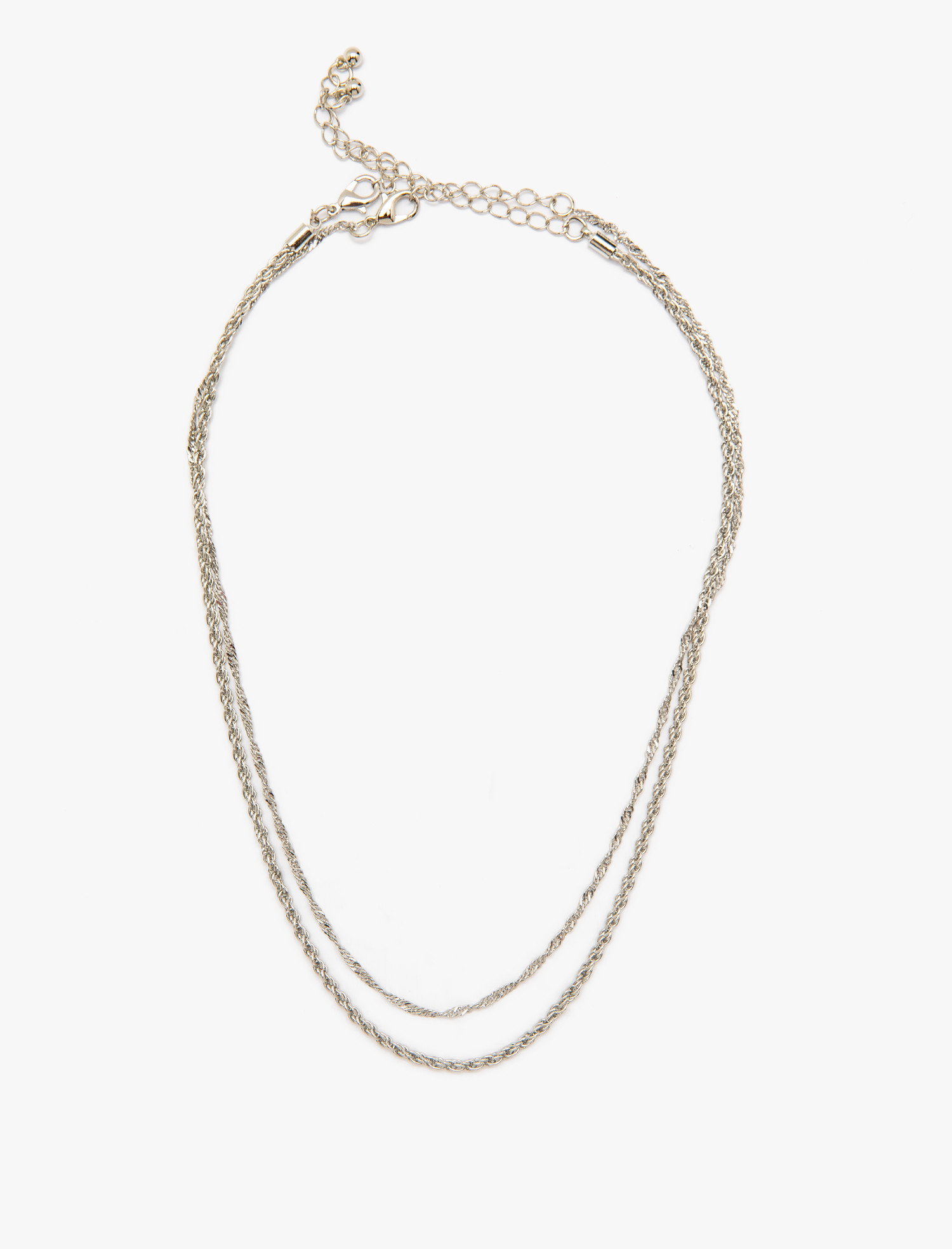 

Цепочка Koton 9YAK77390AA038T Silver