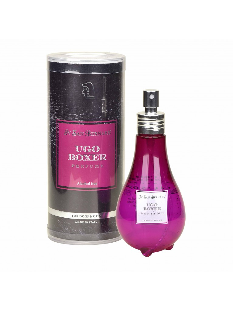 

Духи Iv San Bernard UGO BOXER PERFUME 150 ML